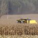 Apesar do clima, agropecuária do Paraná manteve alto rendimento em 2022