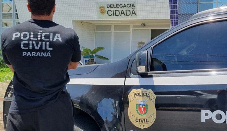 PCPR prende seis pessoas em operação contra tráfico de drogas em Marechal Cândido Rondon