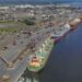 Produtos do Paraná foram exportados para 212 países em 2022