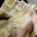 Caixa paga Bolsa Família a beneficiários de NIS de final 7