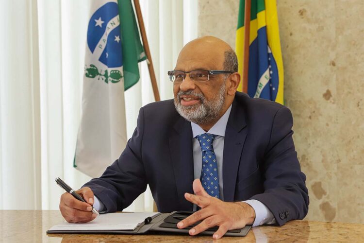 Paraná tem maior volume de investimentos entre os estados do Sul, aponta pesquisa do Ipea