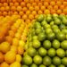 Conab diz que frutas registram queda de preços
