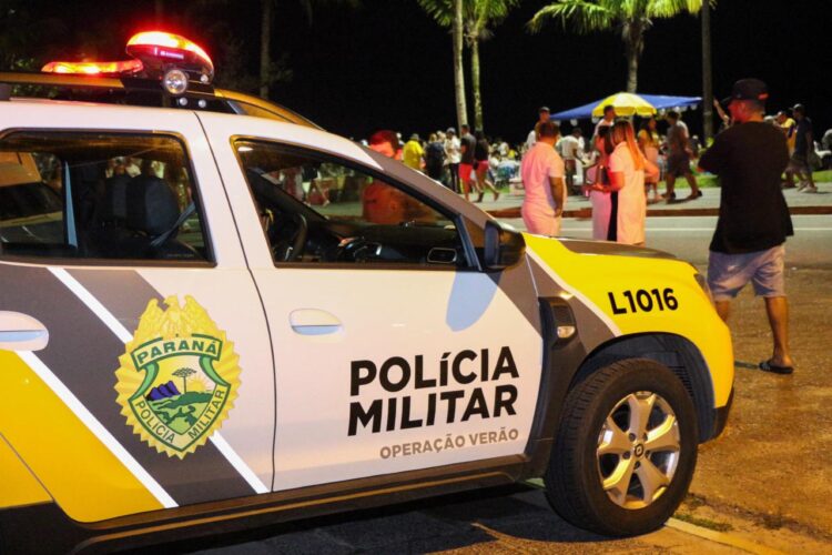 Em um mês, Polícia Militar atendeu 674 chamados por perturbação do sossego no Litoral
