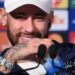 Neymar confirma discussão no vestiário do PSG