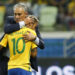 Tite votou em Neymar como melhor do mundo 2 vezes em seis anos