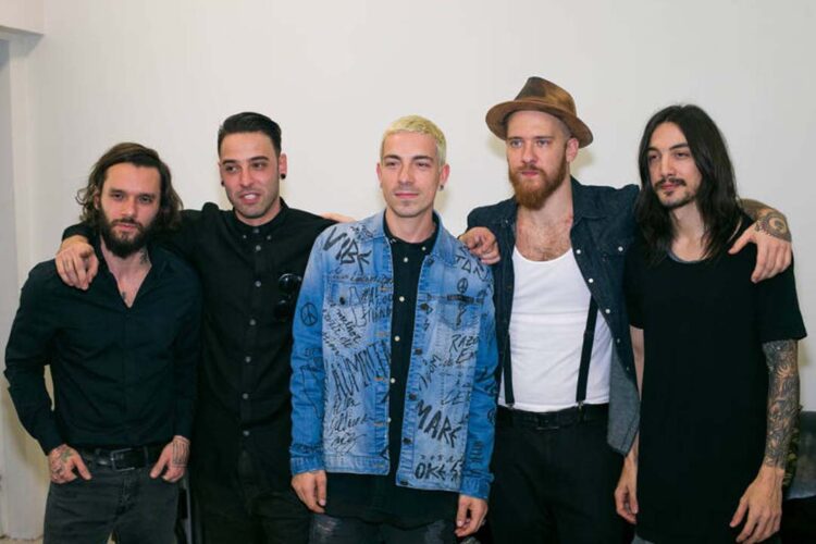 NX Zero anuncia turnê de reencontro com 18 shows a partir de maio