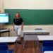 Com mais equipamentos, colégios estaduais se preparam para volta às aulas, na próxima segunda-feira