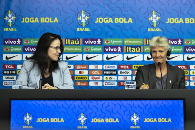 Pia explica volta de Marta e destaca  ‘respeito à cultura’ para estrangeiros