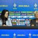 Pia explica volta de Marta e destaca  ‘respeito à cultura’ para estrangeiros
