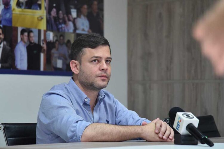 Paranavaí passa a ter deputado federal após 32 anos