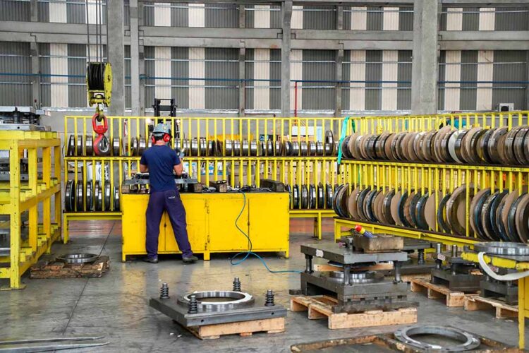 Paraná liderou geração de empregos no Sul em 2022