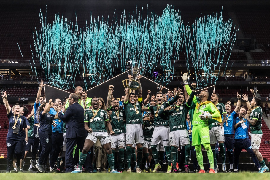 Palmeiras melhor time - Palmeiras melhor time do brasil