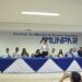 Presidente da Amunpar propõe a criação  de ‘banco de projetos’ para o Noroeste