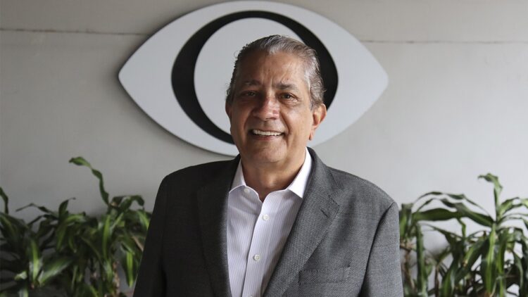 Canal 1 Quarta-feira – 15/02/2023