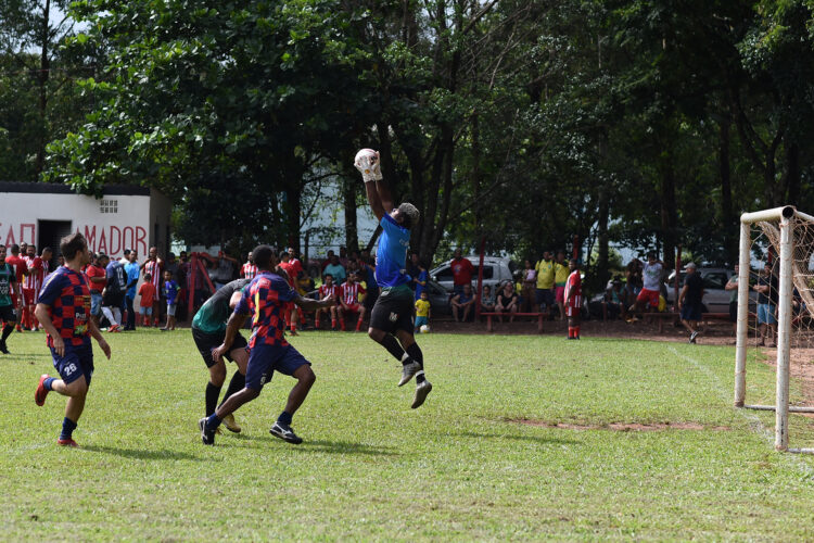 Doze equipes disputam sete vagas restantes  para as oitavas de final da Copa São José