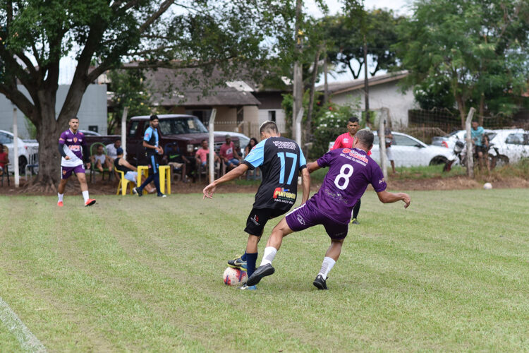 Copa São José tem confrontos definidos para as oitavas de final