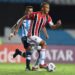 Ex-zagueiro do São Paulo, Miranda  irá participar da Copa São José
