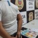 Polícia Civil cumpre mandado de busca e apreensão e encontra drogas e agenda do tráfico