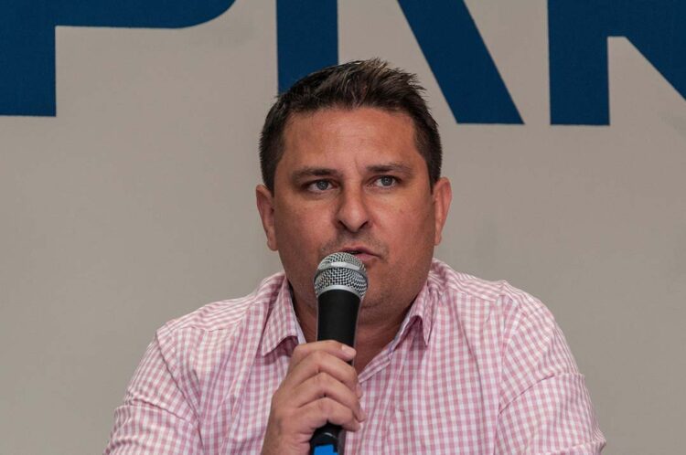 Fran Boni anuncia candidatura a presidente  da AMP e defende pauta municipalista