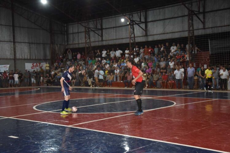 Finalistas da Copa Graciosa/Semel serão definidos hoje