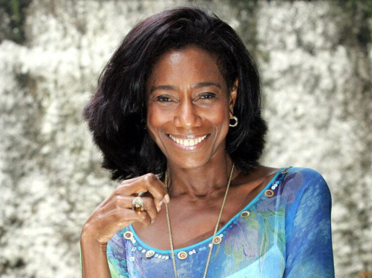 Morre Glória Maria, ícone do jornalismo e pioneira na TV brasileira, aos 73 anos