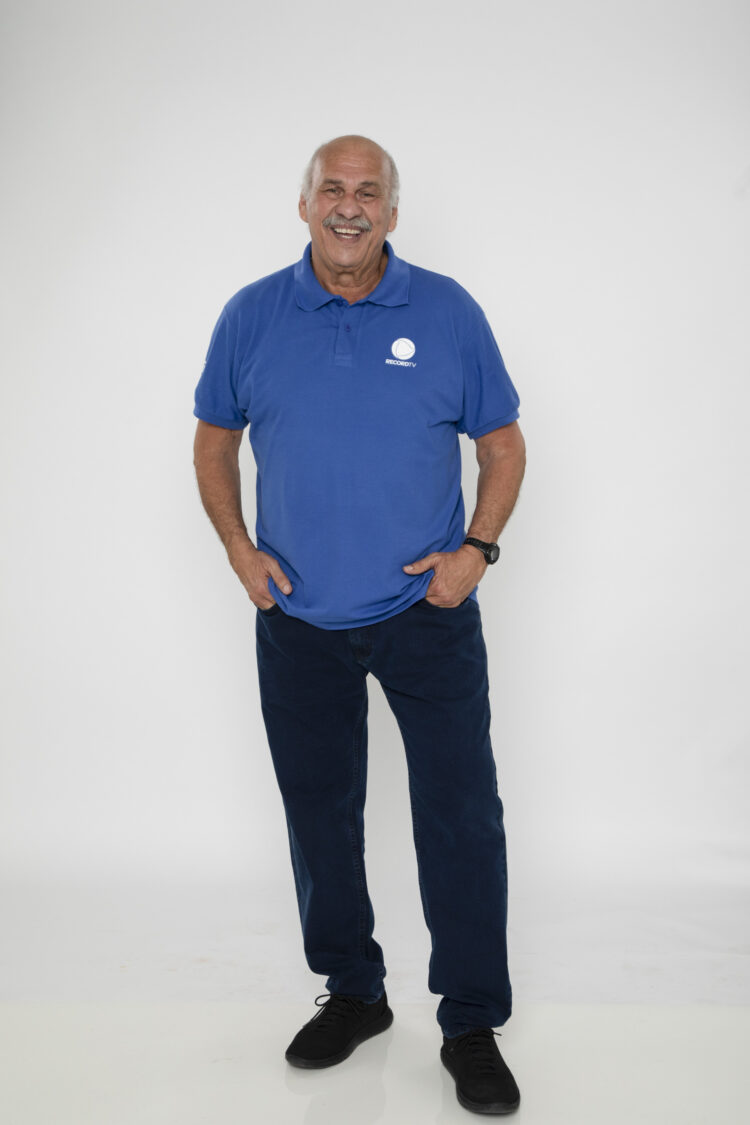 Canal 1 Quarta-feira – 08/02/2023