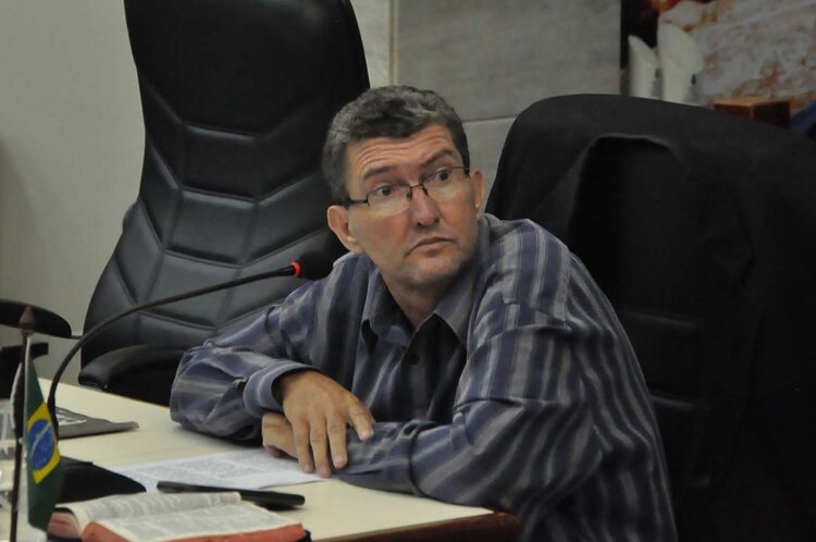 Defesa de Pó Royal recorrerá da decisão em primeira instância que reconhece processo de cassação