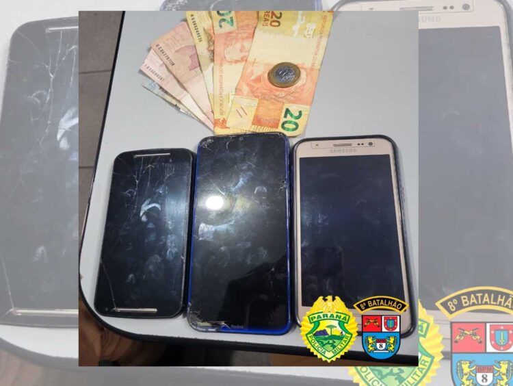 Idosa é vítima de furto qualificado ao atender andarilho que pedia alimentos