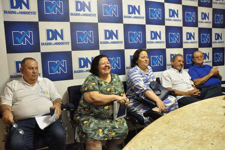 Várias atividades serão realizadas na Praça dos Pioneiros