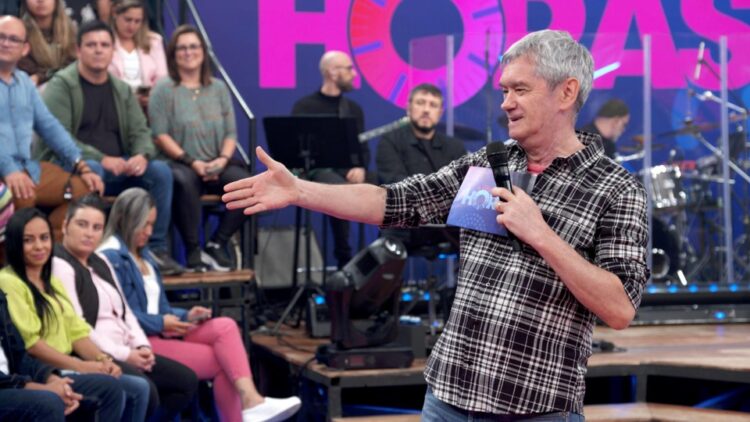 Canal 1 Sexta-feira – 03/02/2023