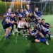 Time Lucas Vicente e Amigos é campeão do Torneio de Futebol Society
