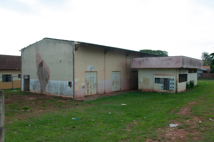 Prefeitura revoga lei de instalação da incubadora industrial na Vila Operária