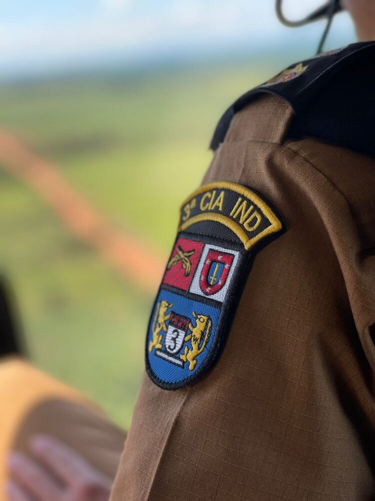 Homem agride esposa com socos em Querência do Norte