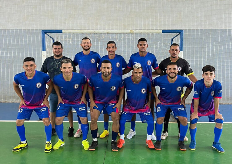 Equipe de Amaporã participa de Torneio Regional em Guairaçá