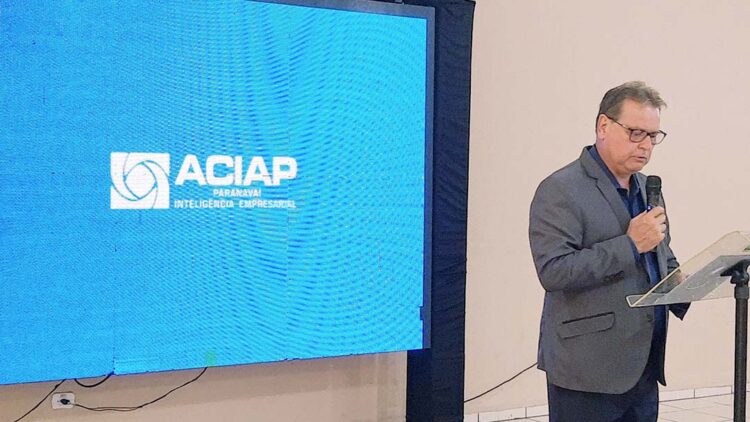 Aciap se consolida como entidade política, mas apartidária, diz Cargnin