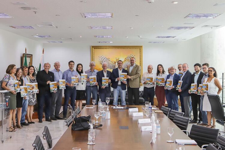 Estudo mostra Paraná como referência em agricultura familiar e sustentável