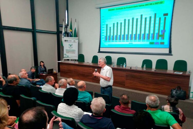 Governo vai fortalecer programas e ações de apoio à agroindústria familiar