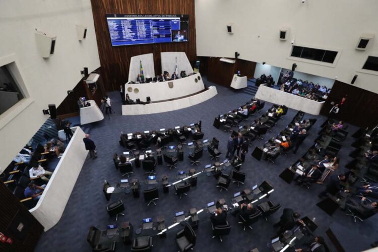 Assembleia promove cursos de capacitação aos servidores