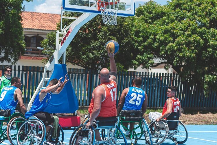 Programa Geração Olímpica e Paralímpica  abre inscrições para equipe administrativa