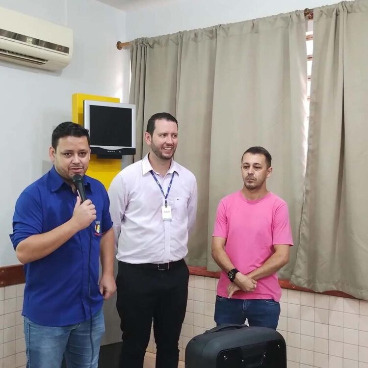 Município promove capacitação para  servidores sobre a nova lei de licitações