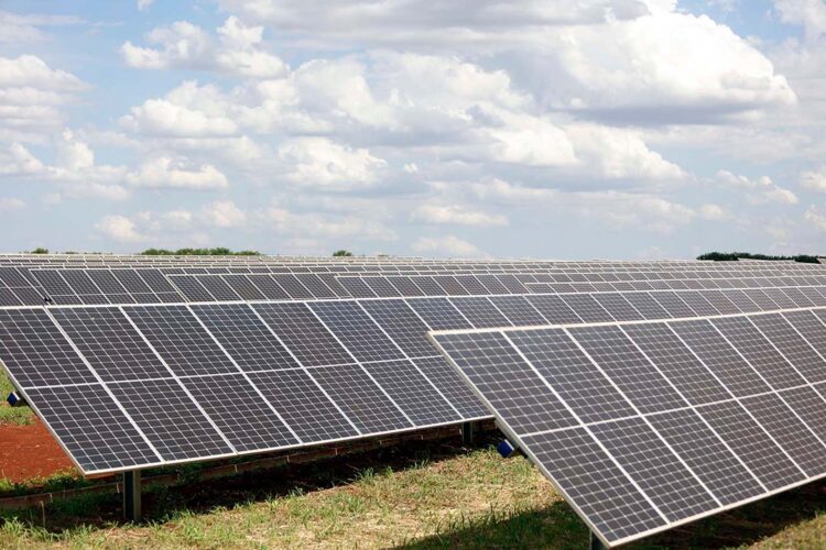 Fomento Paraná renova linha de crédito para  energias limpas com recursos internacionais