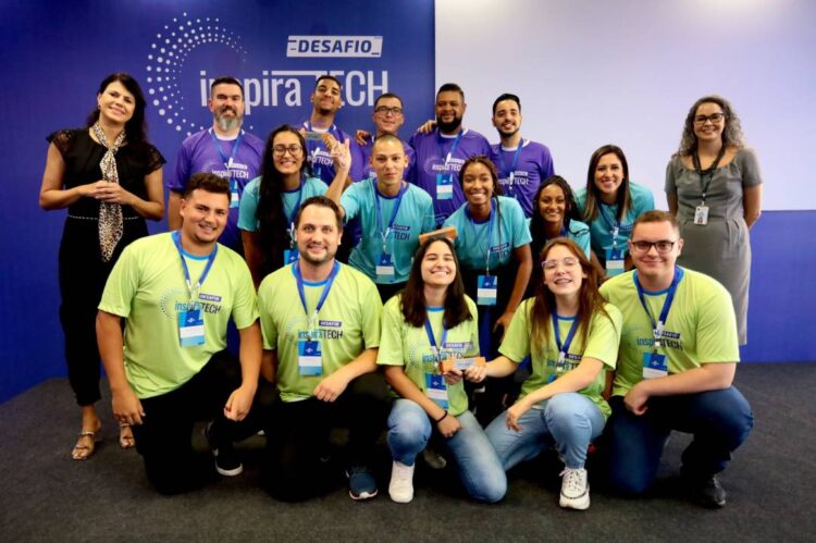 Estudantes da Educação Profissional e Tecnológica são premiados por iniciativas empreendedoras inovadoras