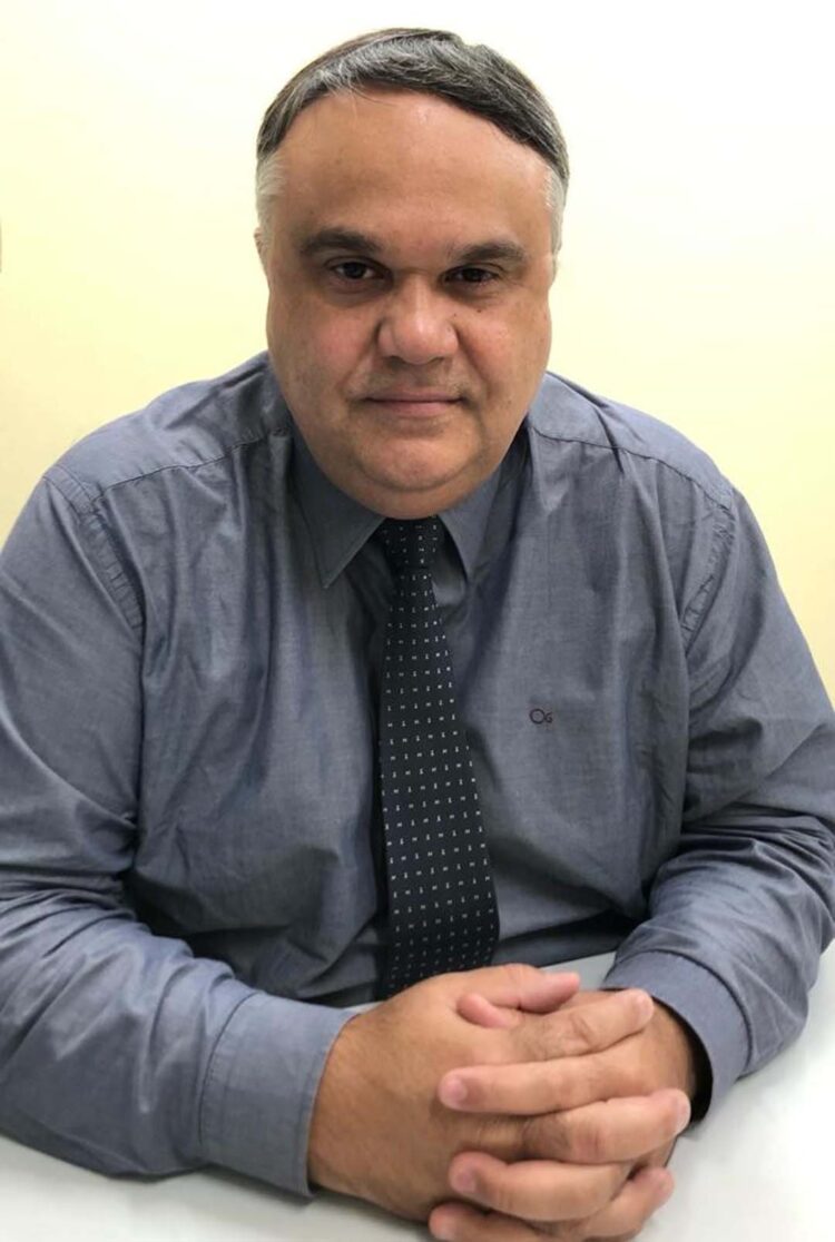 O futuro da energia vem do céu