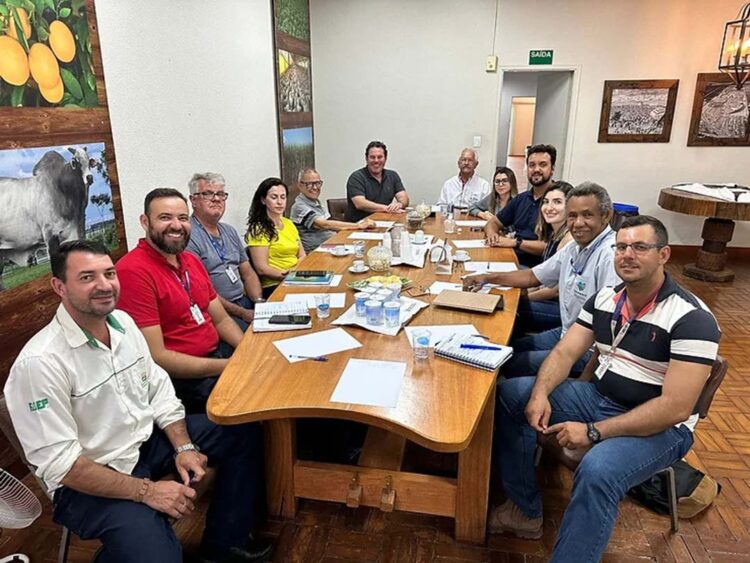 ExpoParanavaí promoverá palestras  direcionadas a técnicos e produtores