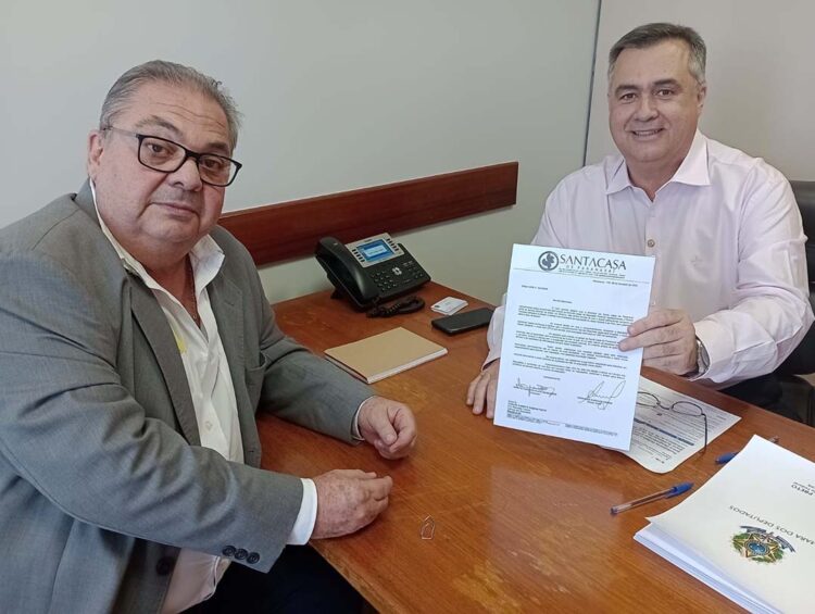 Temos que resolver os gargalos dos pós-pandemia, diz Beto Preto