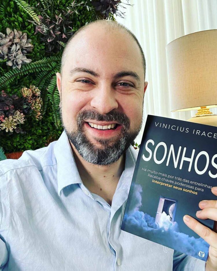 Descubra o significado dos seis sonhos mais comuns e curiosos