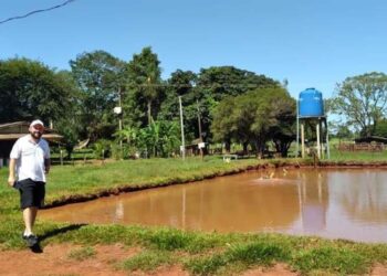 Município mapeia potencial turístico no Assentamento Brizanta