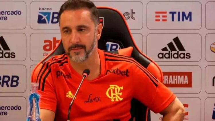Flamengo usa Carioca como teste  para dar ‘resposta à torcida’ na Recopa