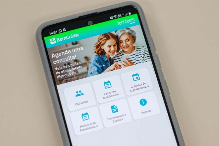 Quase 5 mil profissionais da Educação usam app para atendimento psicológico gratuito