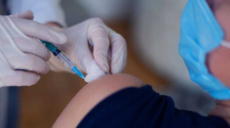 Neste sábado tem mutirão de multivacinação na UBS Zona Leste